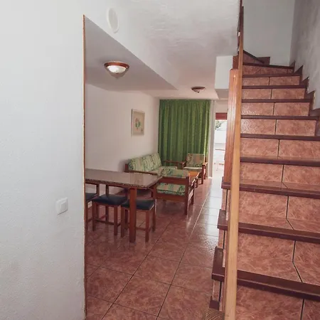 Montecarlo Apartamento23 Puerto Rico (Gran Canaria)