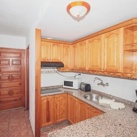 Montecarlo Apartamento23 * Puerto Rico (Gran Canaria)