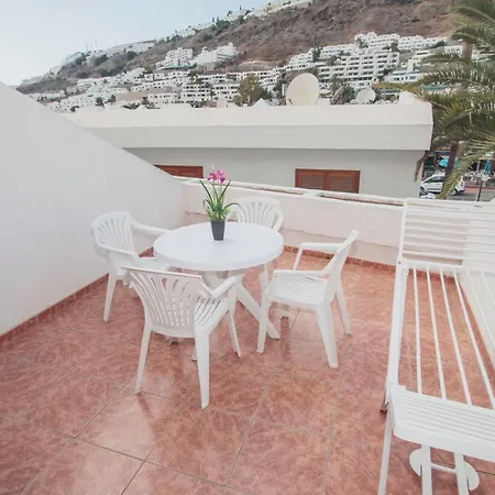 Montecarlo Apartamento23 *
