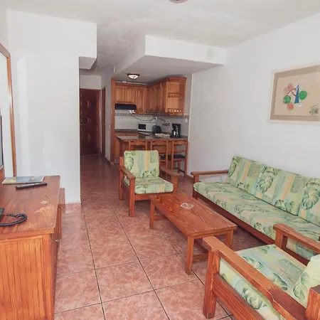 Prázdninový dům Montecarlo Apartamento23 *