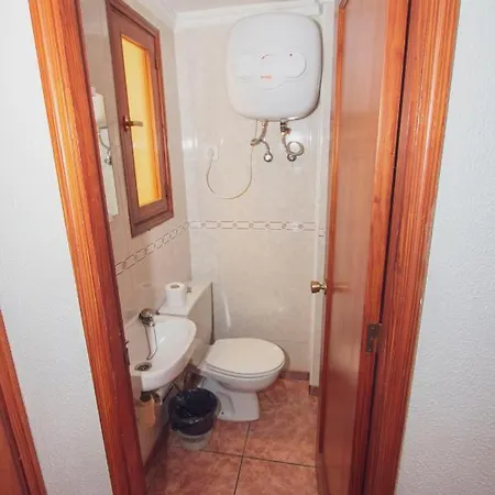 Montecarlo Apartamento23 Prázdninový dům *
